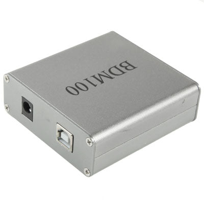 BDM100 ECU Remap Chip Tuning Flasher, BDM100
