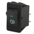 Car Fog Light Switch for Racing Sport (Vehicle DIY)