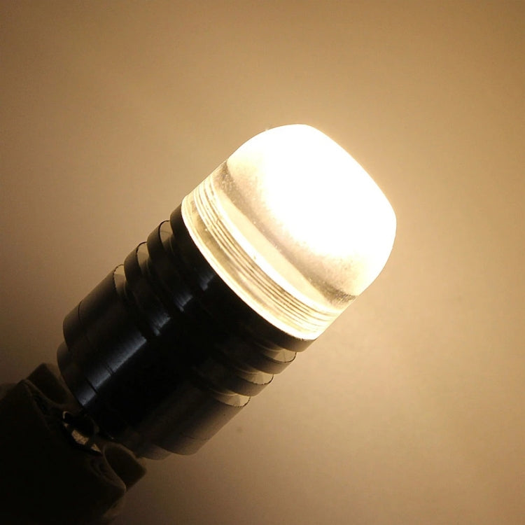 3W G4 LED Car Fog Light Bulb, DC 10-15V, G4 3W