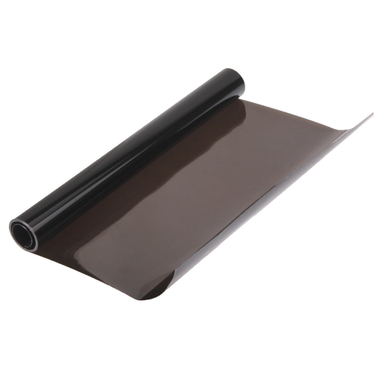 Protective Decoration Flash Point Car Light Membrane /Lamp Sticker, Size: 195cm x 30cm, Grey Black, Dark Black, Baby Blue, Fluorescent Green, Pink, Crystal Green, Matte Black, Dark Blue