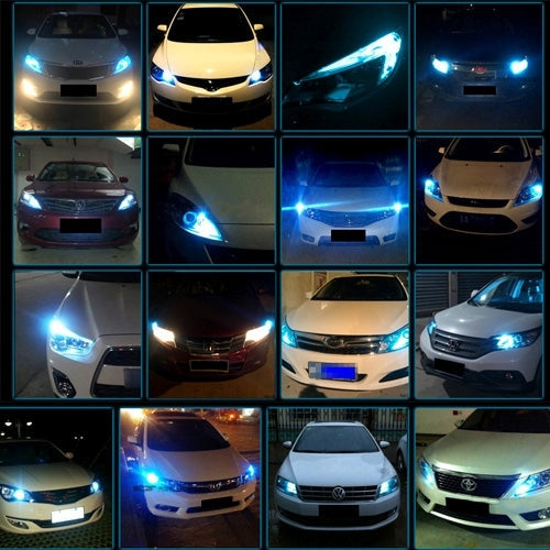 T10 4W Weiß 200LM 10 LED SMD 5730 Rückfahrlicht Blinkerlampe für Fahrzeuge, DC 12V, T10