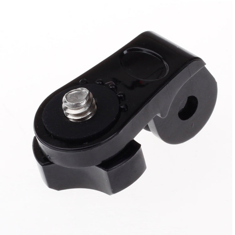 GP110 Armgurt / Handgelenkschlaufe + Verbindungsstückhalterung für GoPro, Insta360, DJI und andere Action-Kameras, GP110