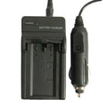 Digital Camera Battery Charger for NIKON ENEL1/ MIN-NP800, ENEL1