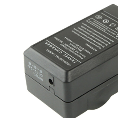 Digitalkamera-Akku-Autoladegerät für Fujifilm NP-950, NP-95