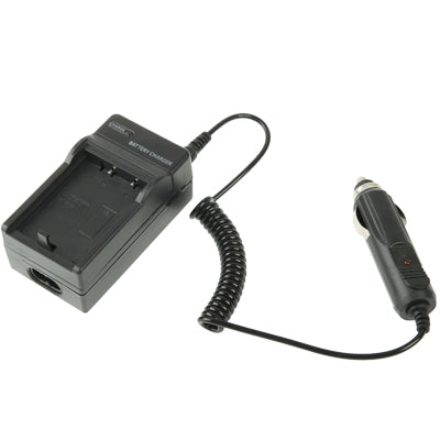 Digitalkamera-Akku-Autoladegerät für Fujifilm NP-950, NP-95