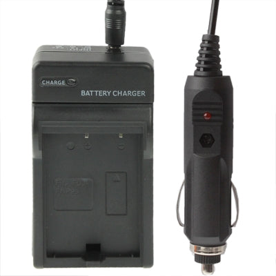 Digitalkamera-Akku-Autoladegerät für Fujifilm NP-950, NP-95