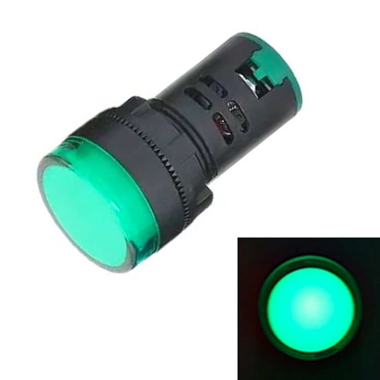 AD16-22D / S 22mm LED Signal Indicator Light Lamp