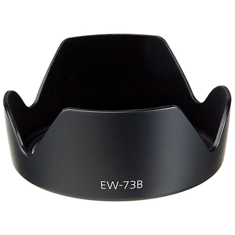 EW-73B Gegenlichtblende für Canon EF-S17-85/4-5.6USM IS Objektiv, EW-73B