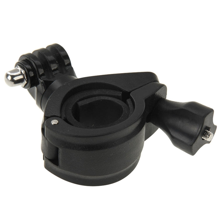 Fahrrad Motorrad Lenkerhalterung für GoPro Hero4 / 3+ / 3 / 2 / 1 / SJCAM SJ4000 / SJ 5000 / SJ6000, Lenkerhalterung