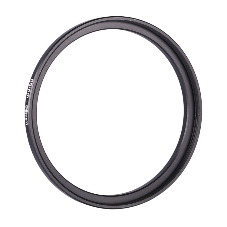 55mm-58mm Objektiv-Adapterring, 55mm-58mm