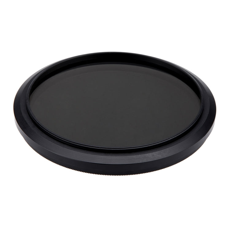 72mm ND Fader Neutral Density Adjustable Variable Filter ND 2 to ND 400 Filter