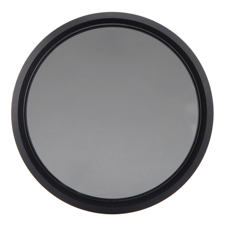 72mm ND Fader Neutral Density Adjustable Variable Filter ND 2 to ND 400 Filter