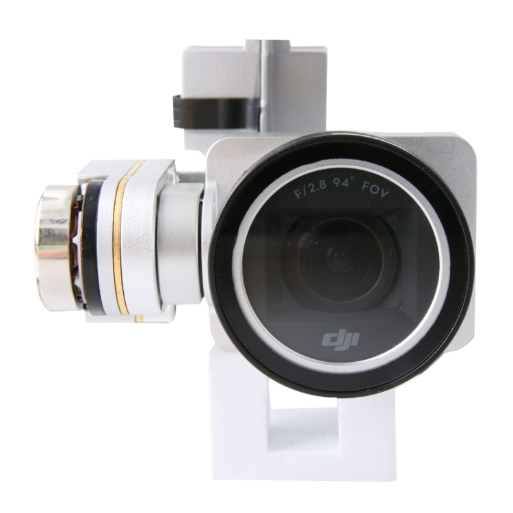 UV-Filter / Objektivfilter für DJI Phantom 3P / P3A / P3S / P3SE / P3 4K / P4, UV-Filter