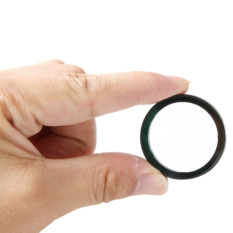 UV-Filter / Objektivfilter für DJI Phantom 3P / P3A / P3S / P3SE / P3 4K / P4, UV-Filter