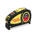 Laser Level with Tape Measure Pro (550cm), LV-05