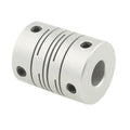 CNC Stepper Motor Flexible Coupling Coupler (8x8mm), 8x8mm