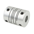 CNC Stepper Motor Flexible Coupling Coupler (8x10mm), 8x10mm