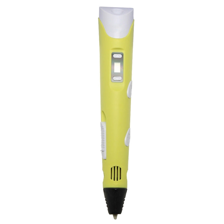 Handgehaltener 3D-Druckstift, EU-Stecker