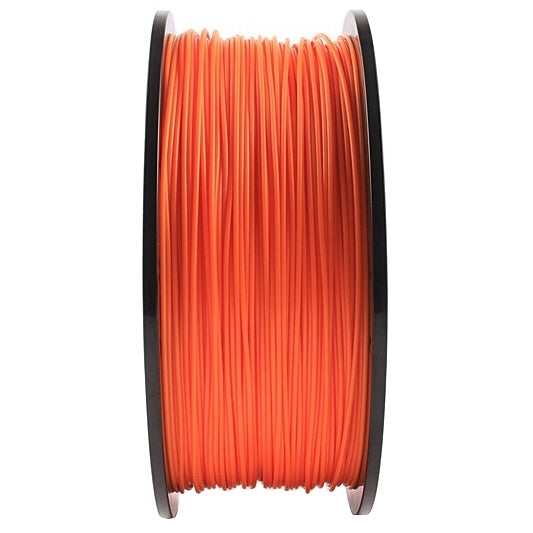 ABS 1.75 mm Fluorescent 3D Printer Filaments, about 395m