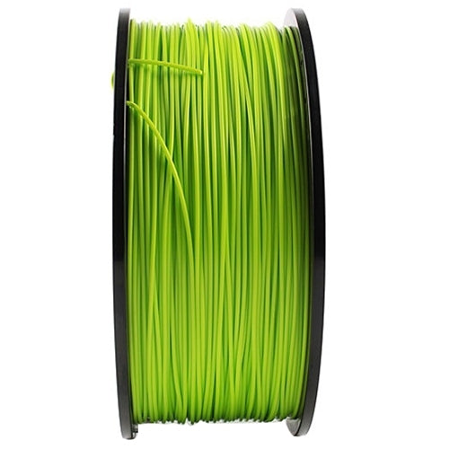 PLA 1,75 mm fluoreszierende 3D-Drucker-Filamente, ca. 345m