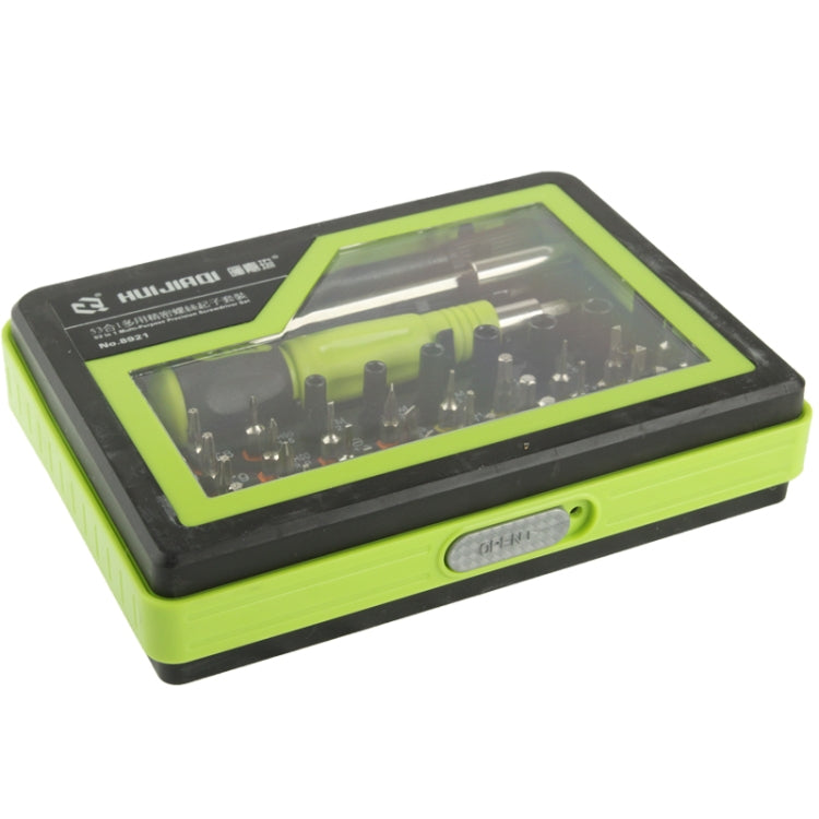 53-in-1-Feinmechaniker-Schraubendreher-Set, 53-in-1