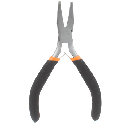 4.5 inch Flat Nnose Pliers, 4.5 inch Flat Nnose Pliers