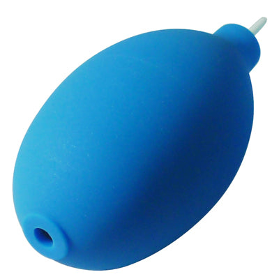 Dust Blower Air Pump Cleaner with Plastic Tip for Precision Circuit Welding/Keyboard/Sensor Lens Camera/Watch, WLXY Dust Blowing Ball
