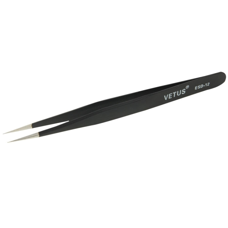 ESD-12 Anti-Static Tweezers, ESD-12
