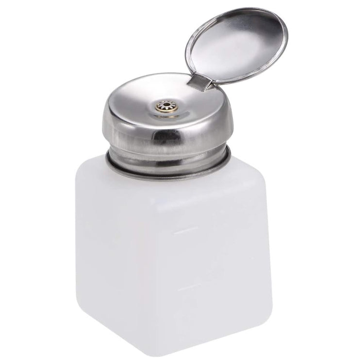 100 ml Spenderflasche für Alkohol und Flüssigkeiten, 100 ml