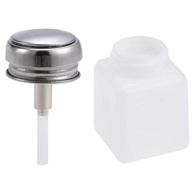 100 ml Spenderflasche für Alkohol und Flüssigkeiten, 100 ml
