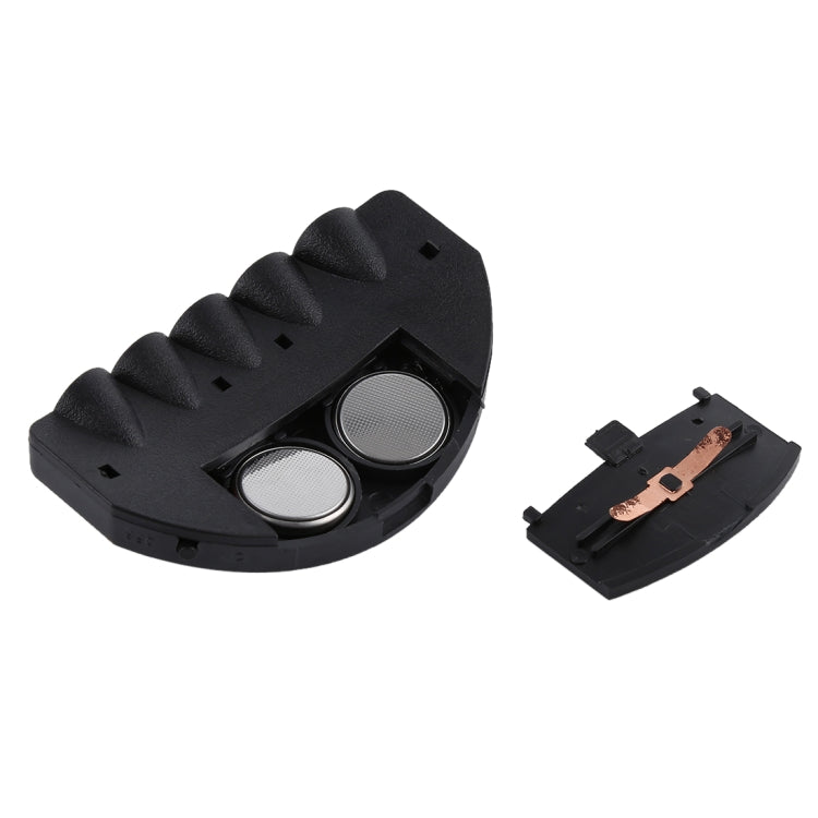 5 LED White Light, for Outdoor Fishing Camping Hunting