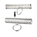 Magic Trick Toy - Ring and Spring, Magic Trick Toy