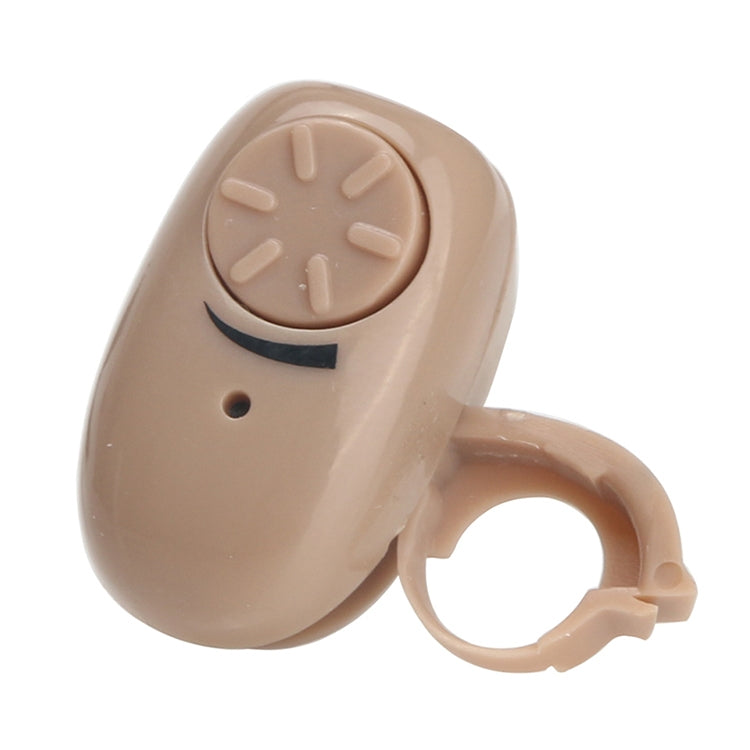K-83 Wireless Hearing Aid Sound Amplifier, K-83