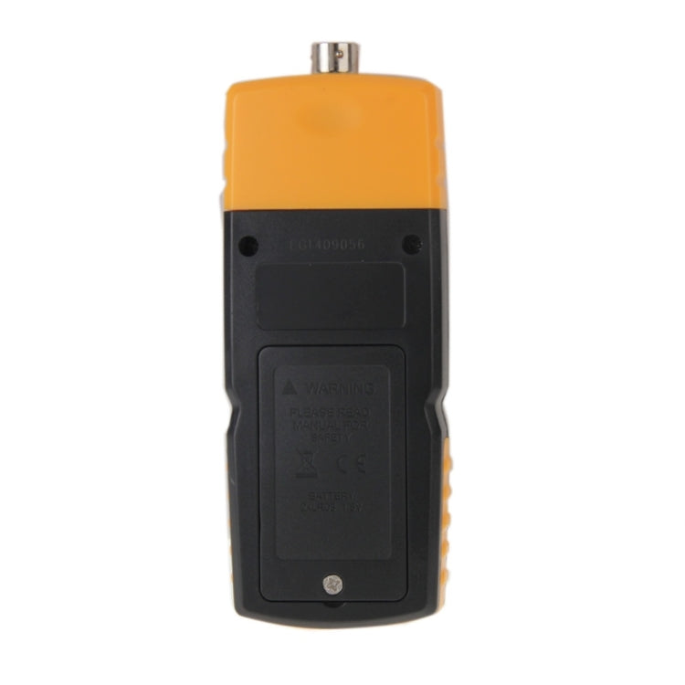 BENETECH GM620 1.8 inch LCD Screen Digital Wood Moisture Meter, GM620