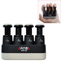 AROMA AHF-03 Hand- und Fingertrainer, AROMA AHF-03 (Schwarz), AROMA AHF-03 (Grün), AROMA AHF-03 (Blau), AROMA AHF-03 (Gelb)