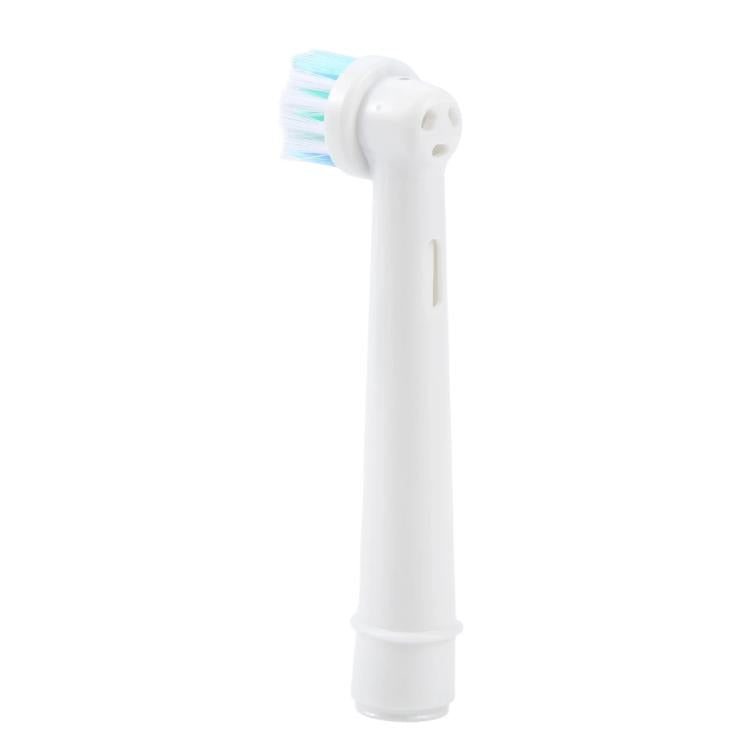4 PCS Electric Toothbrush Heads Replacement Oral Health Care