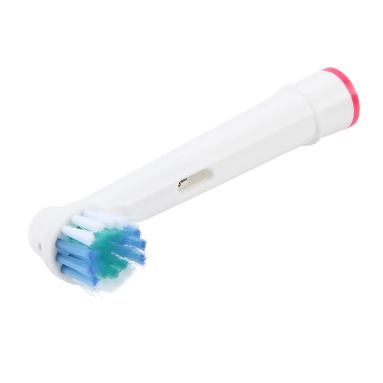 4 PCS Electric Toothbrush Heads Replacement Oral Health Care