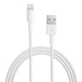 1 m Hochwertiges 8-Pin USB Sync Daten-/Ladekabel für iPhone, iPad