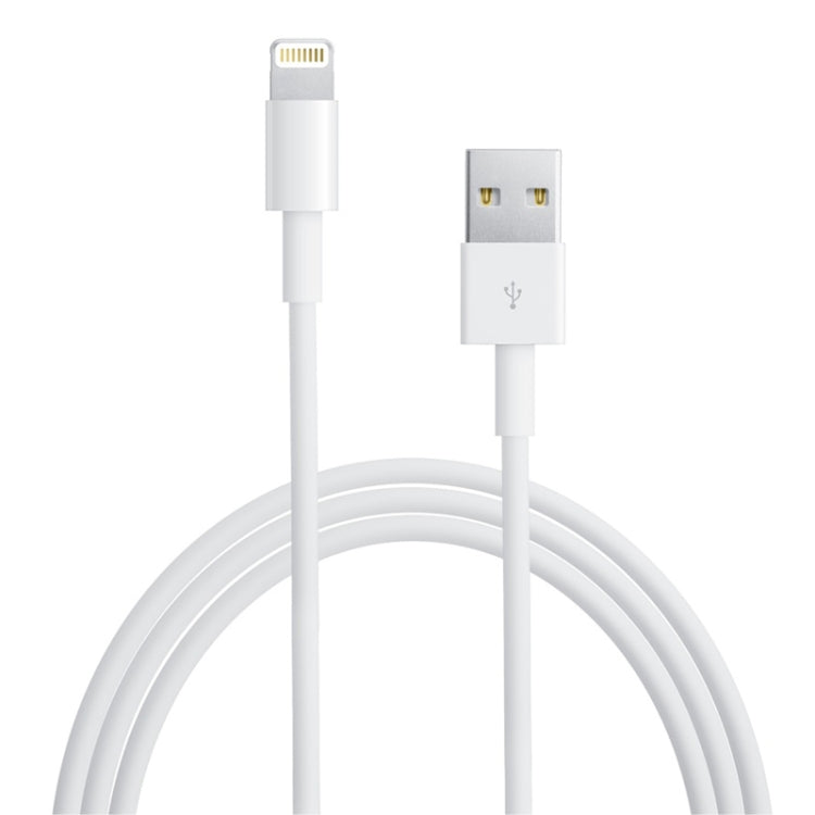 1 m Hochwertiges 8-Pin USB Sync Daten-/Ladekabel für iPhone, iPad