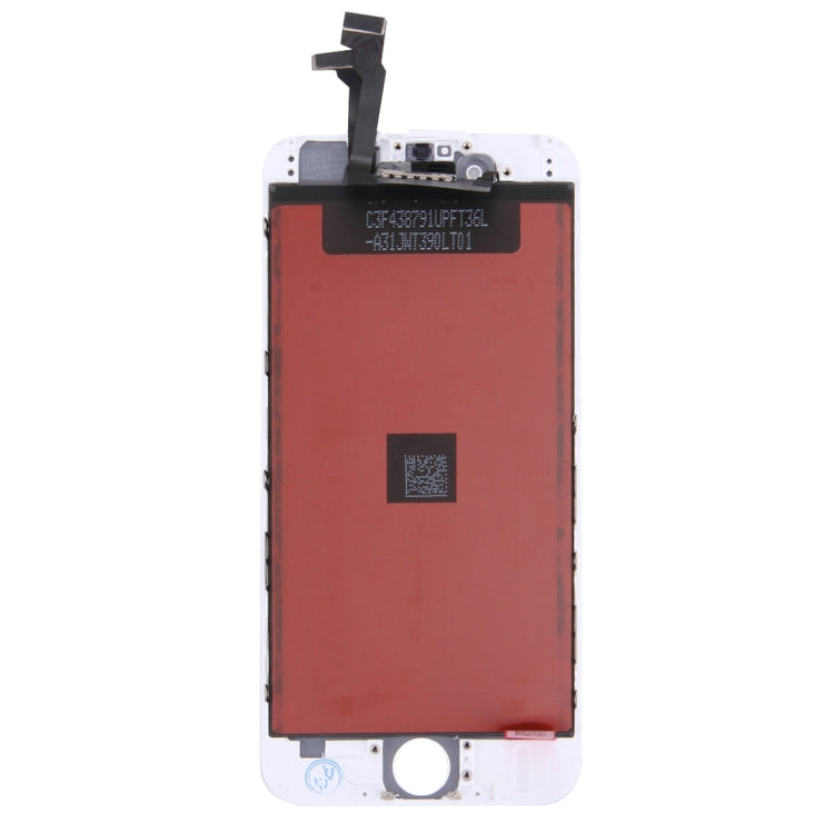 LCD Screen with Frame for iPhone 6