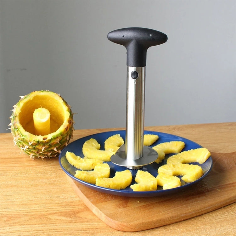 Ananas-Schneider, Ananas-Schneider (Silber)