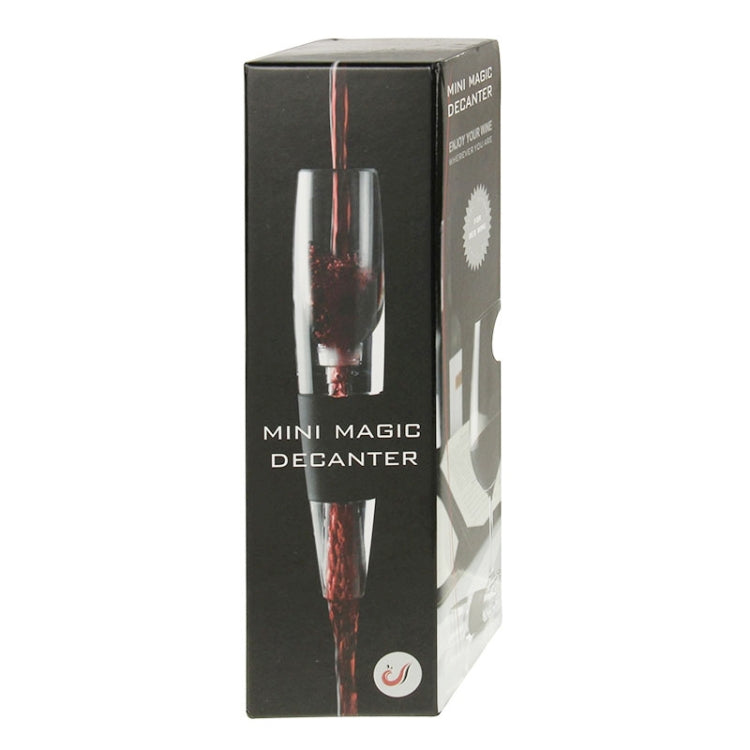Elegant Fashion Red Wine Decanter/The Wine Pourer, Wine Pourer