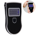 3 digitals LCD Display Breath Alcohol Tester Analyzer, AT-818