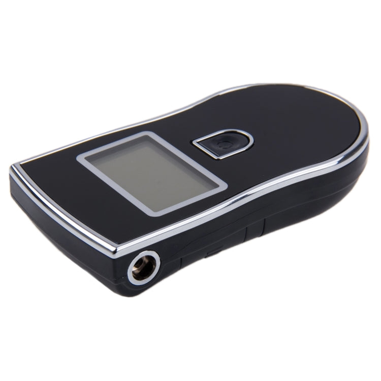 3 digitals LCD Display Breath Alcohol Tester Analyzer, AT-818
