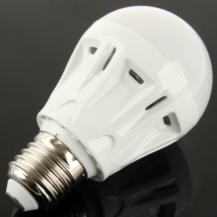 18 LED SMD 2835, Warm White Light, AC 220V, Warm White Light, White Light
