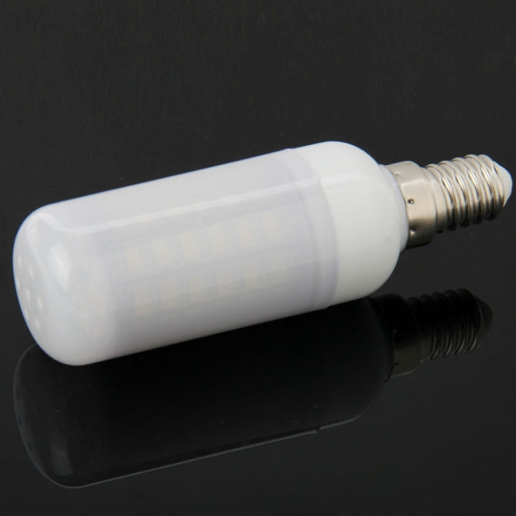 60 LED SMD 5730, AC 220-240V, S-LED-4520W, S-LED-4520WW