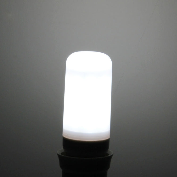 G9 6,5W warmweißes Licht 560LM 60 LED SMD 5730 Maiskolben-Glühbirne, AC 85-265V, S-LED-4521W, S-LED-4521WW