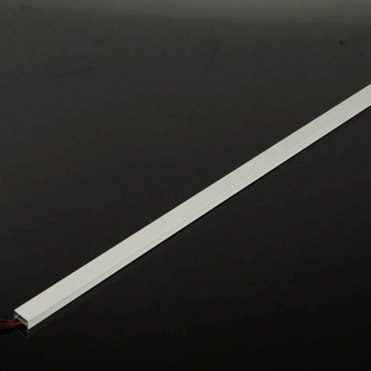36 LED 5050 SMD, Length: 50cm, Warm White Light, White Light