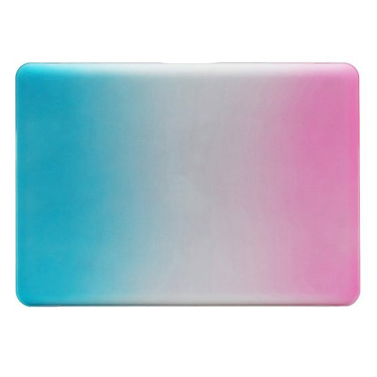 Laptop Hartschale mattiert für MacBook Pro 13,3 Zoll A1278 (2009 - 2012), Mehrfarbig