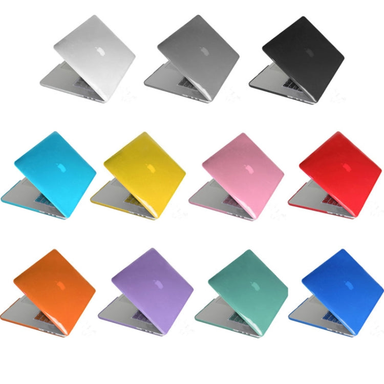 Hard Crystal Protective Case for Macbook Pro Retina 15.4 inch